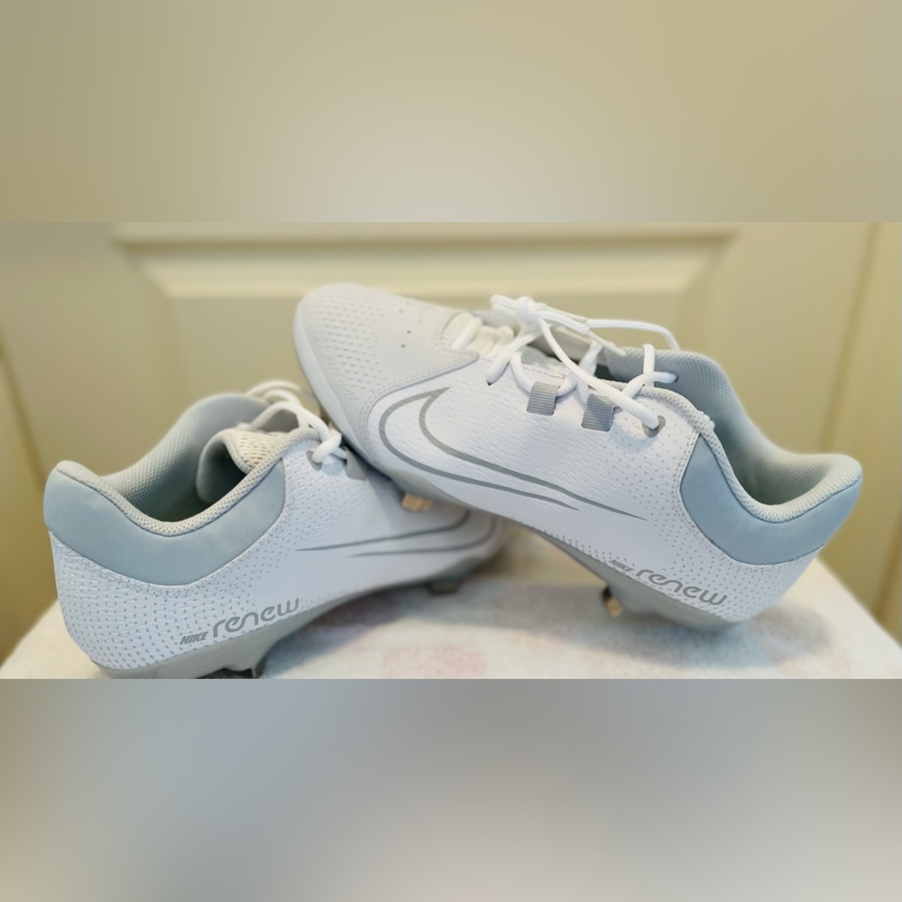 Nike Hyperdiamond 4 Pro Softball Cleats- Women’s 11 - Picture 4 of 8